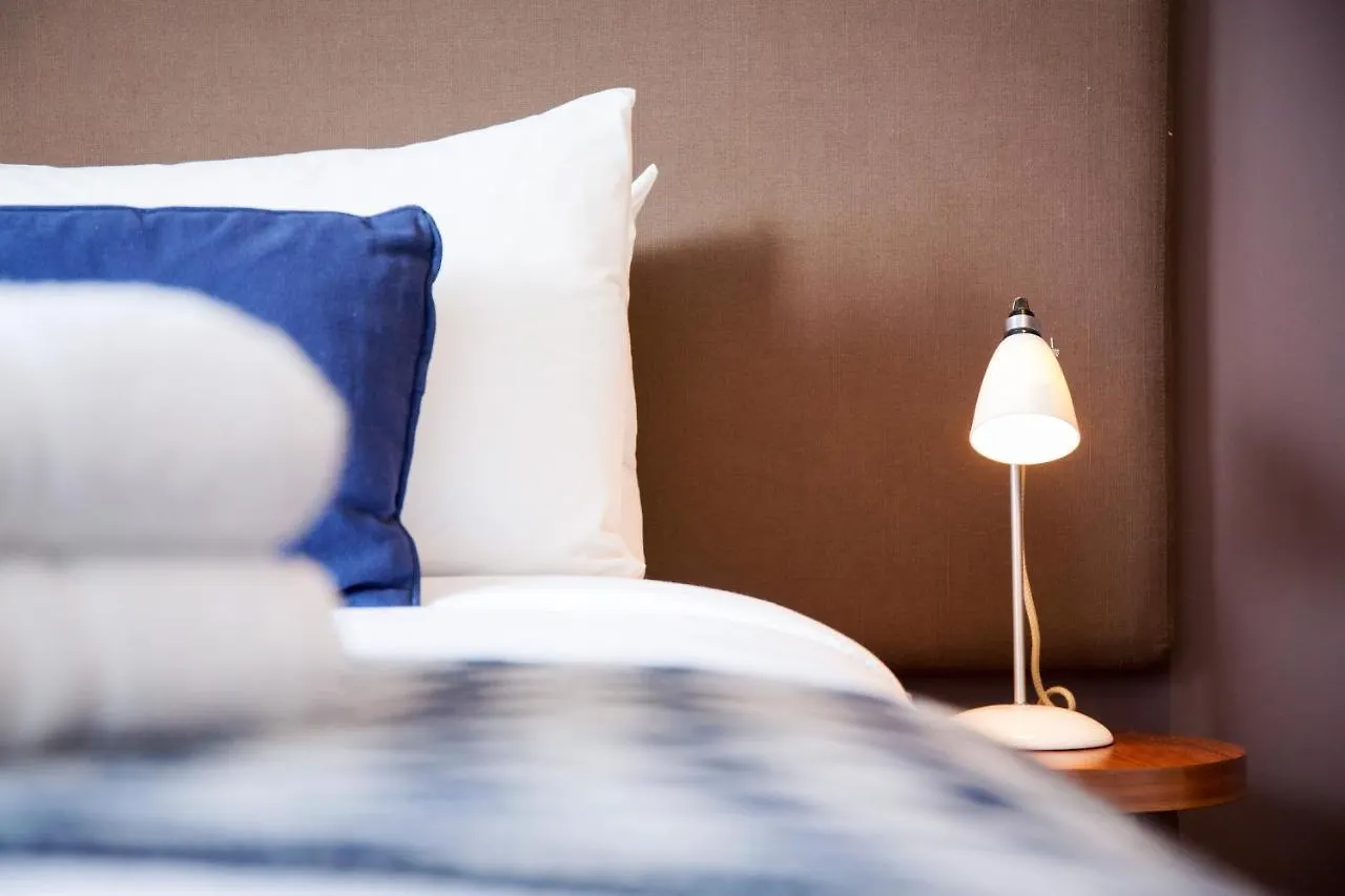 Go Native Hoxton Apartment London